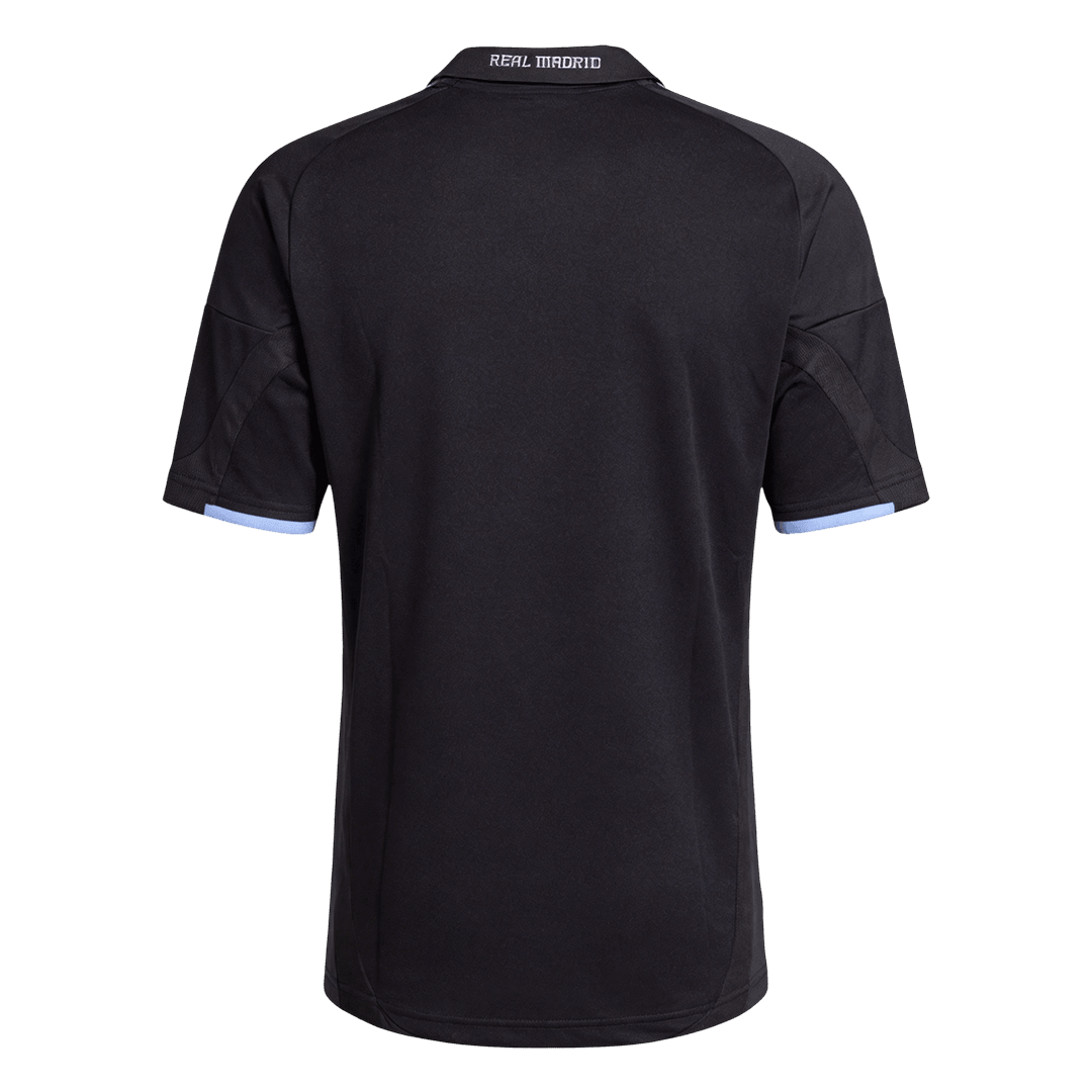 Maglia Retro Real Madrid Trasferta 2009/10