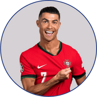 RONALDO