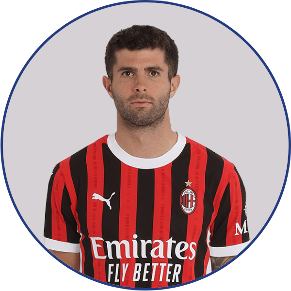 PULISIC