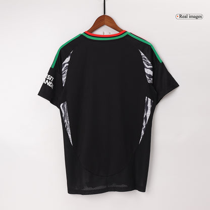 Kit Completo Arsenal Trasferta Uomo 2024/25 - 3 Pezzi