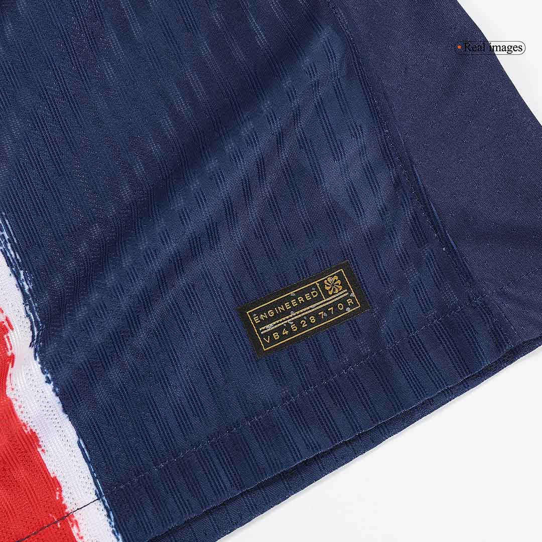 Maglia Gara PSG Casa Uomo 2024/25