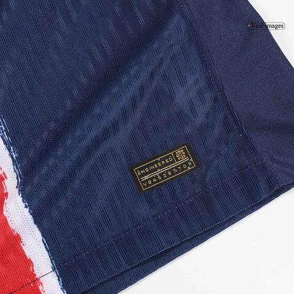 Maglia Gara PSG Casa Uomo 2024/25
