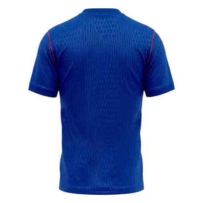 Maglia Gara Croazia Trasferta Uomo 2026