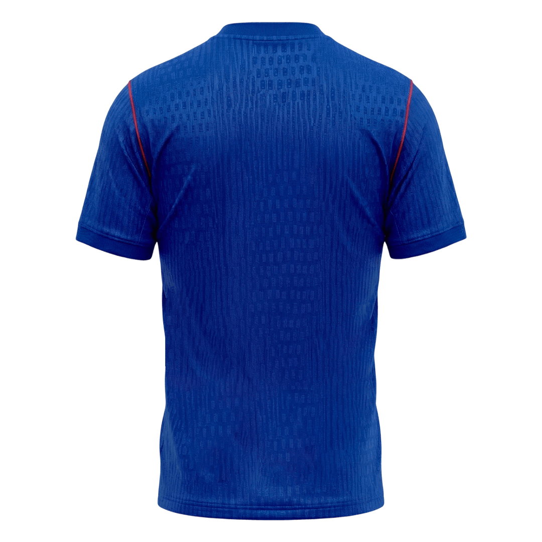 Maglia Gara Croazia Trasferta MODRIĆ #10 Uomo Mondiali 2026