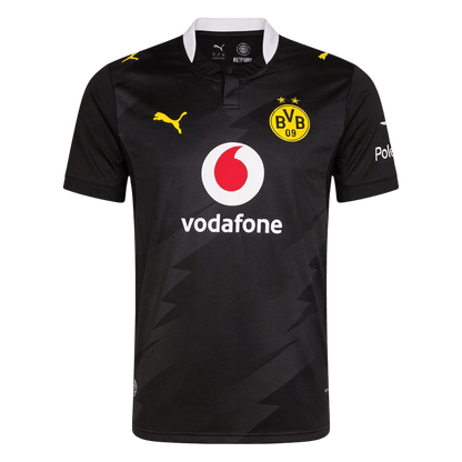 Maglia Replica Borussia Dortmund Trasferta Uomo 2026/27