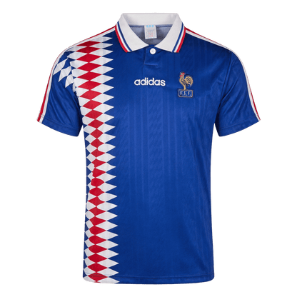 Maglia Retro Francia Casa 1994