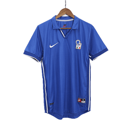 Maglia Retro Italia Casa Coppa del Mondo 1998