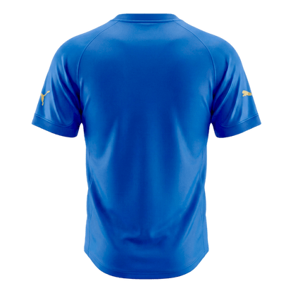 Maglia Retro Italy Casa 2004
