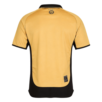 Maglia Retro Manchester United Trasferta 2001/02