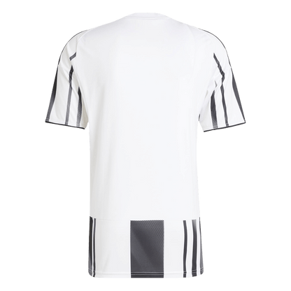 Completo Base Juventus Casa Uomo 2025/26 - 2 Pezzi