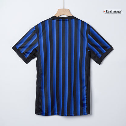 Maglia Replica Inter Milan Casa Uomo 2025/26