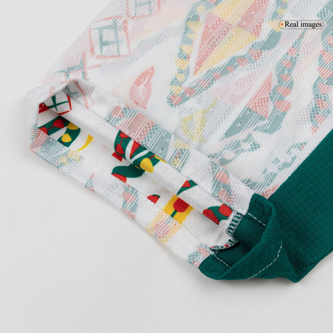 Maglia Gara Senegal Casa Uomo 2026