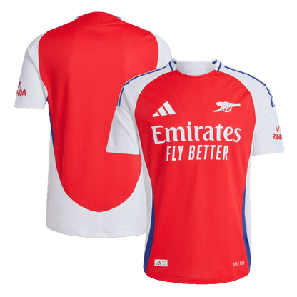Maglia Gara Arsenal Casa Uomo 2024/25