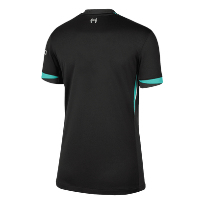 Maglia Replica Liverpool Trasferta Donna 2024/25