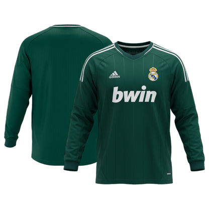 Maglia Retro Real Madrid Terza 2012/13