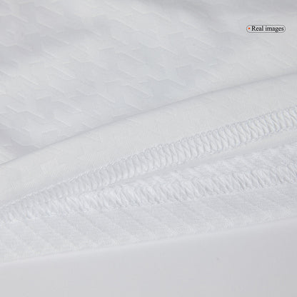 Maglia Replica Real Madrid Casa Uomo 2024/25