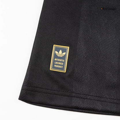 Maglia Replica Manchester United Terza MOUNT #7 Uomo 2025/26