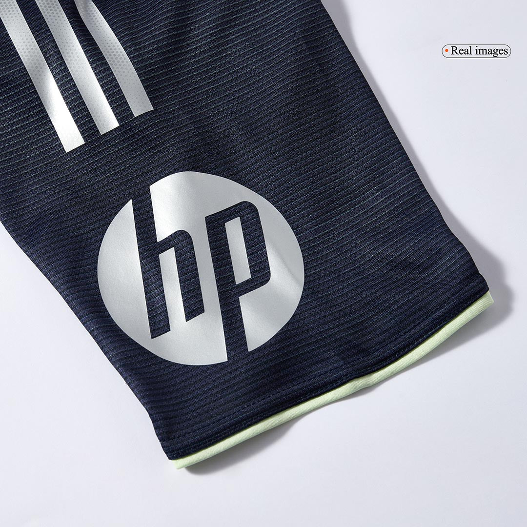 Maglia Gara Real Madrid Trasferta MBAPPÉ #10 Uomo 2025/26