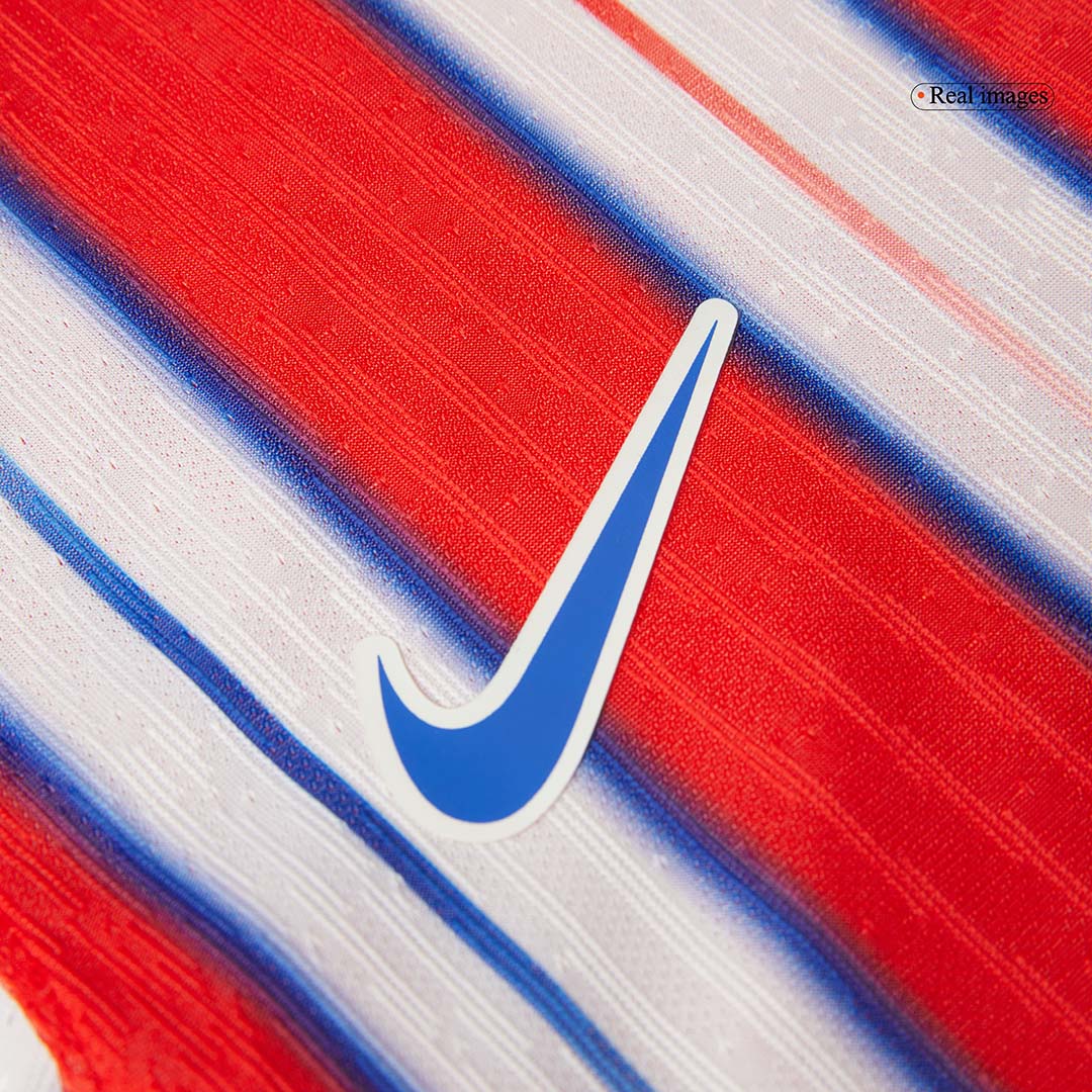 Maglia Gara Atletico Madrid Casa Uomo 2024/25