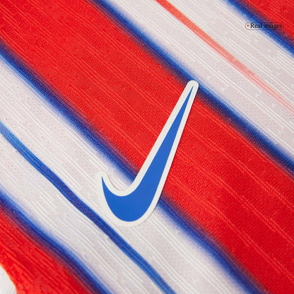 Maglia Gara Atletico Madrid Casa Uomo 2024/25