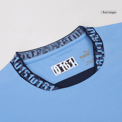 Maglia Replica Manchester City Casa Uomo 2024/25