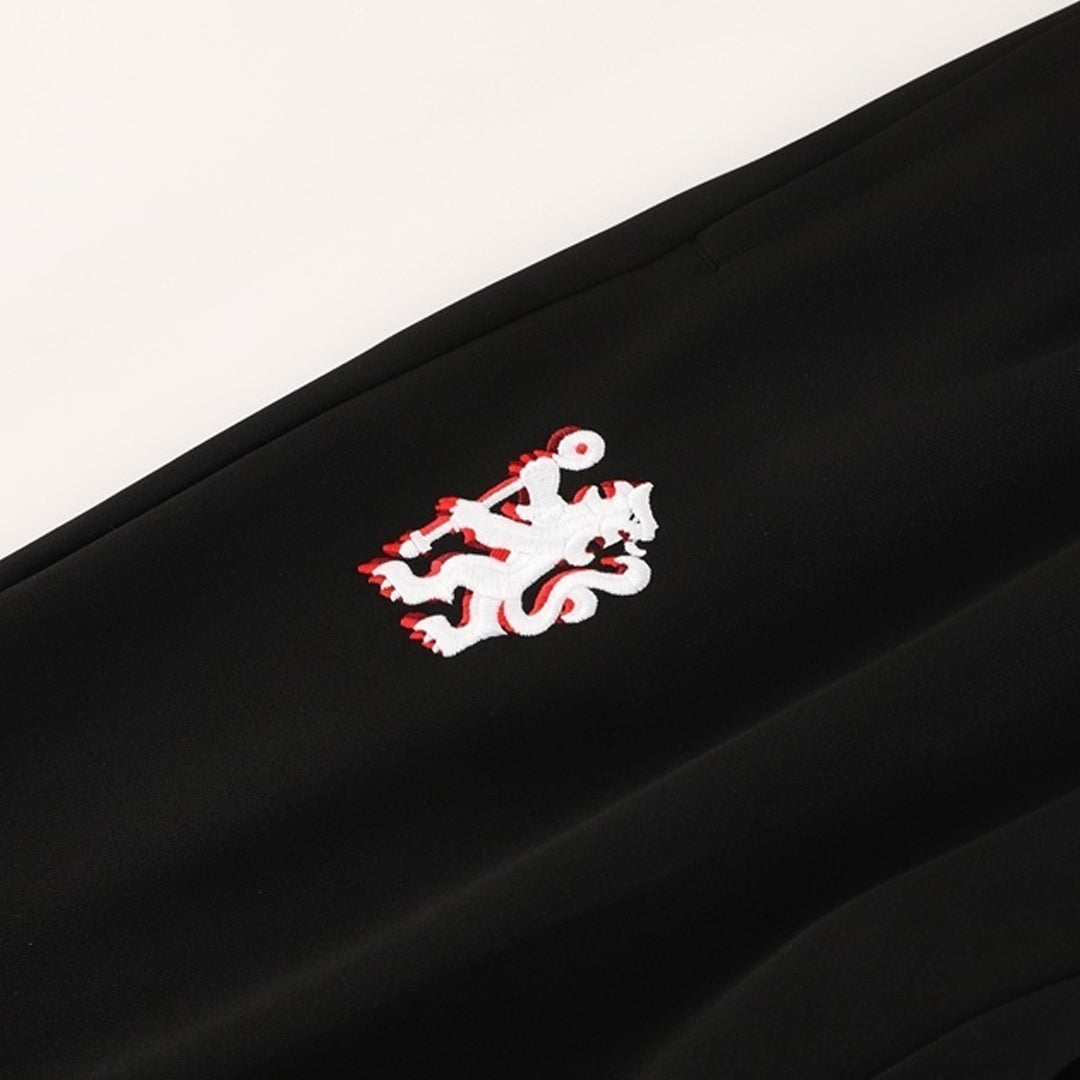 Chelsea Tuta Allenamento 2025/26 Verde