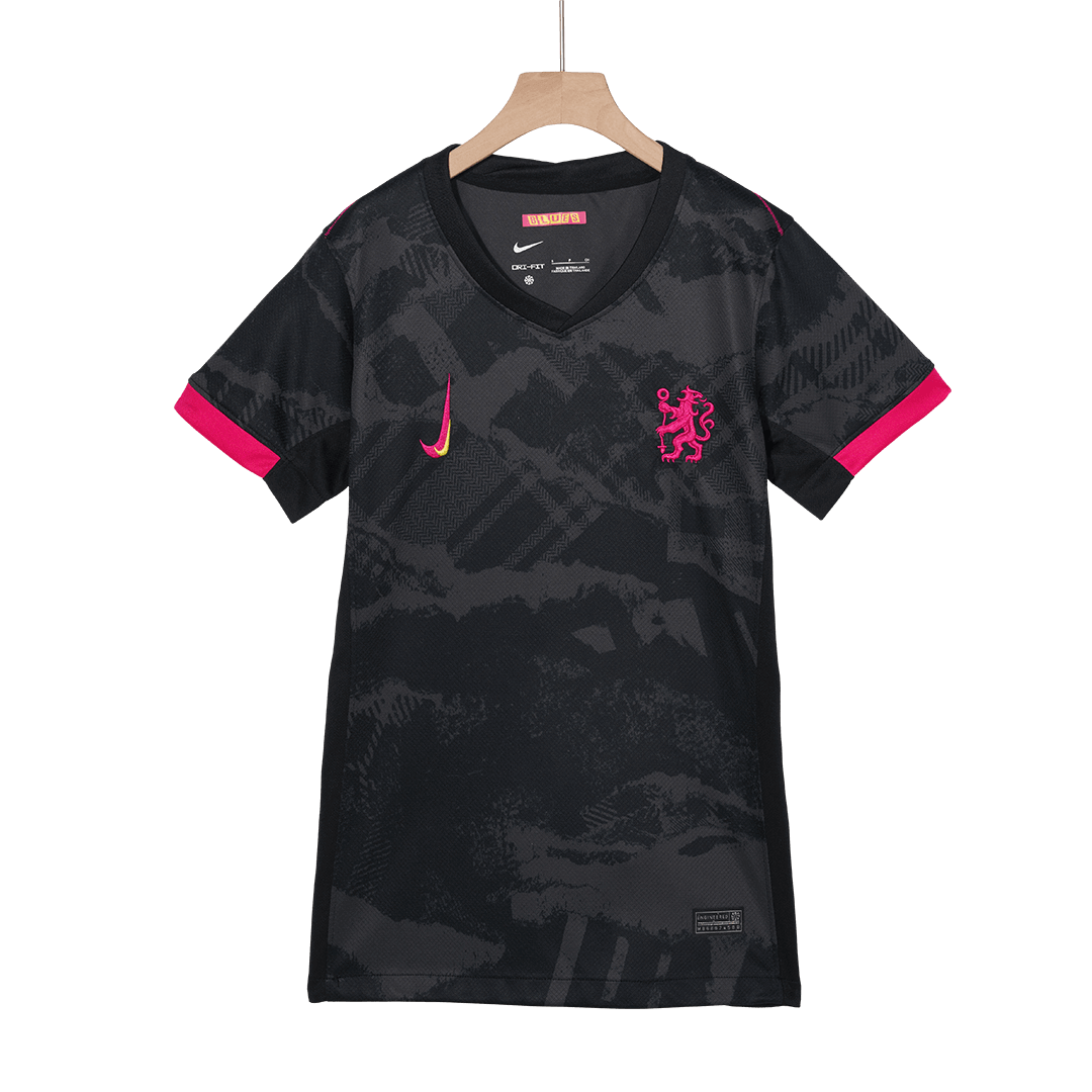 Maglia Replica Chelsea Terza Donna 2024/25