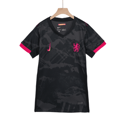 Maglia Replica Chelsea Terza Donna 2024/25