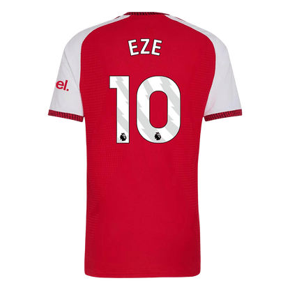 Maglia Gara Arsenal Casa EZE #10 Uomo 2026/27