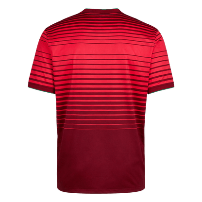 Maglia Retro Portogallo Special 2014