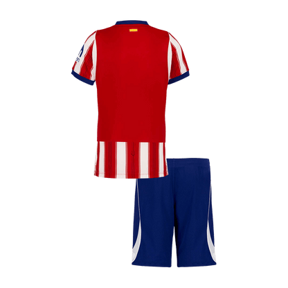Base Kit Bambino Atletico Madrid Casa 2026/27 - 2 Pezzi