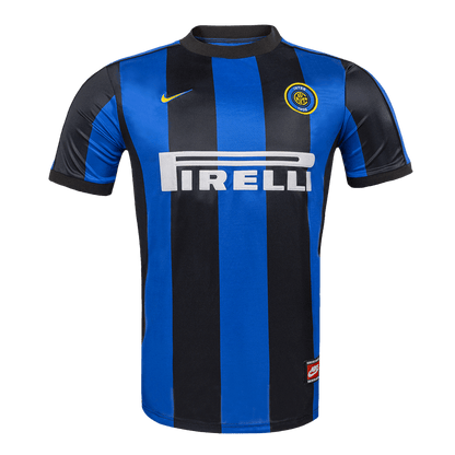 Maglia Retro Inter Milan Casa 1999/00