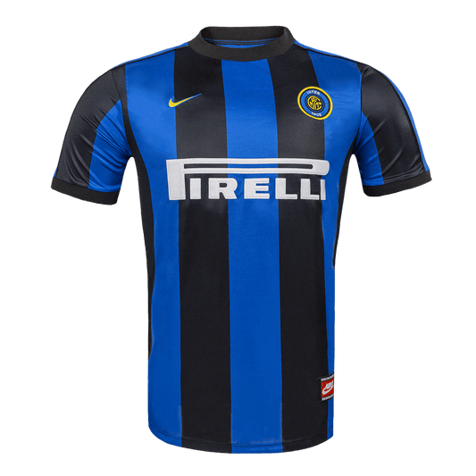 Maglia Retro Inter Milan Casa 1999/00