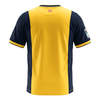 Maglia Retro Atletico Madrid Trasferta 2013/14