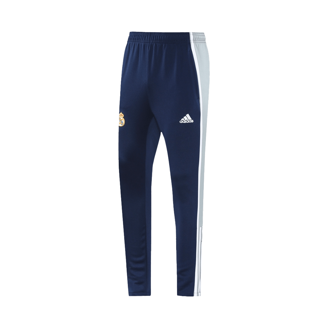 Real Madrid Tuta Allenamento 2025/26 Blu Navy