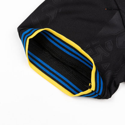Base Kit Bambino Manchester United Terza 2025/26 - 2 Pezzi