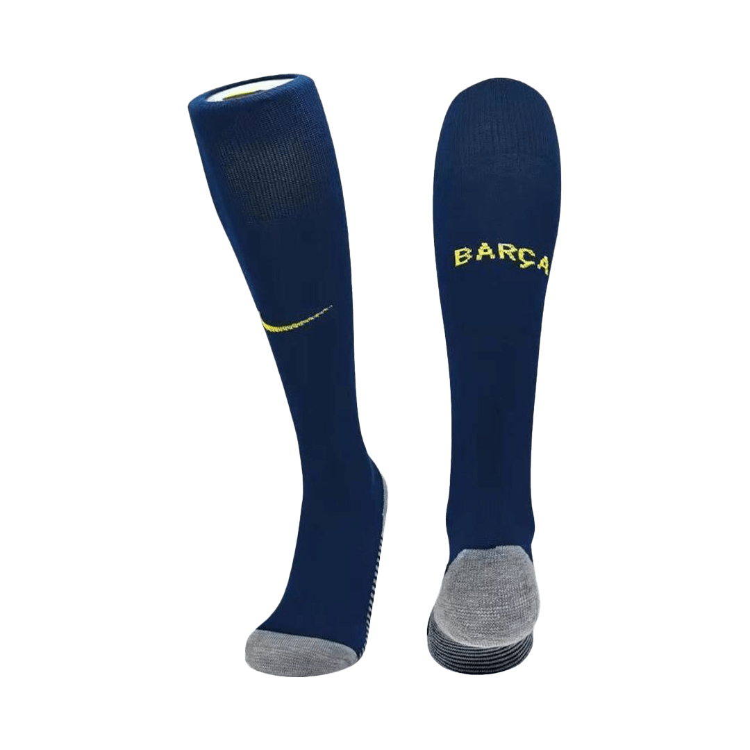 Kit Completo Bambino Barcelona Casa 2025/26 - 3 Pezzi