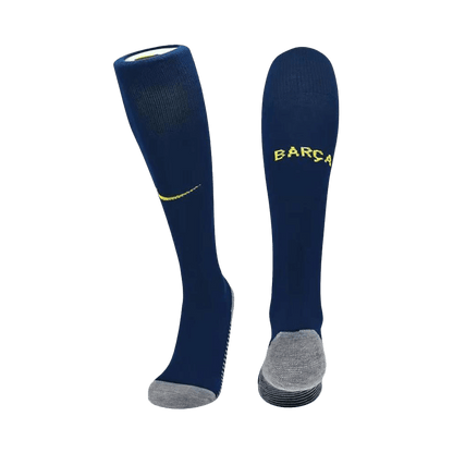 Kit Completo Bambino Barcelona Casa 2025/26 - 3 Pezzi
