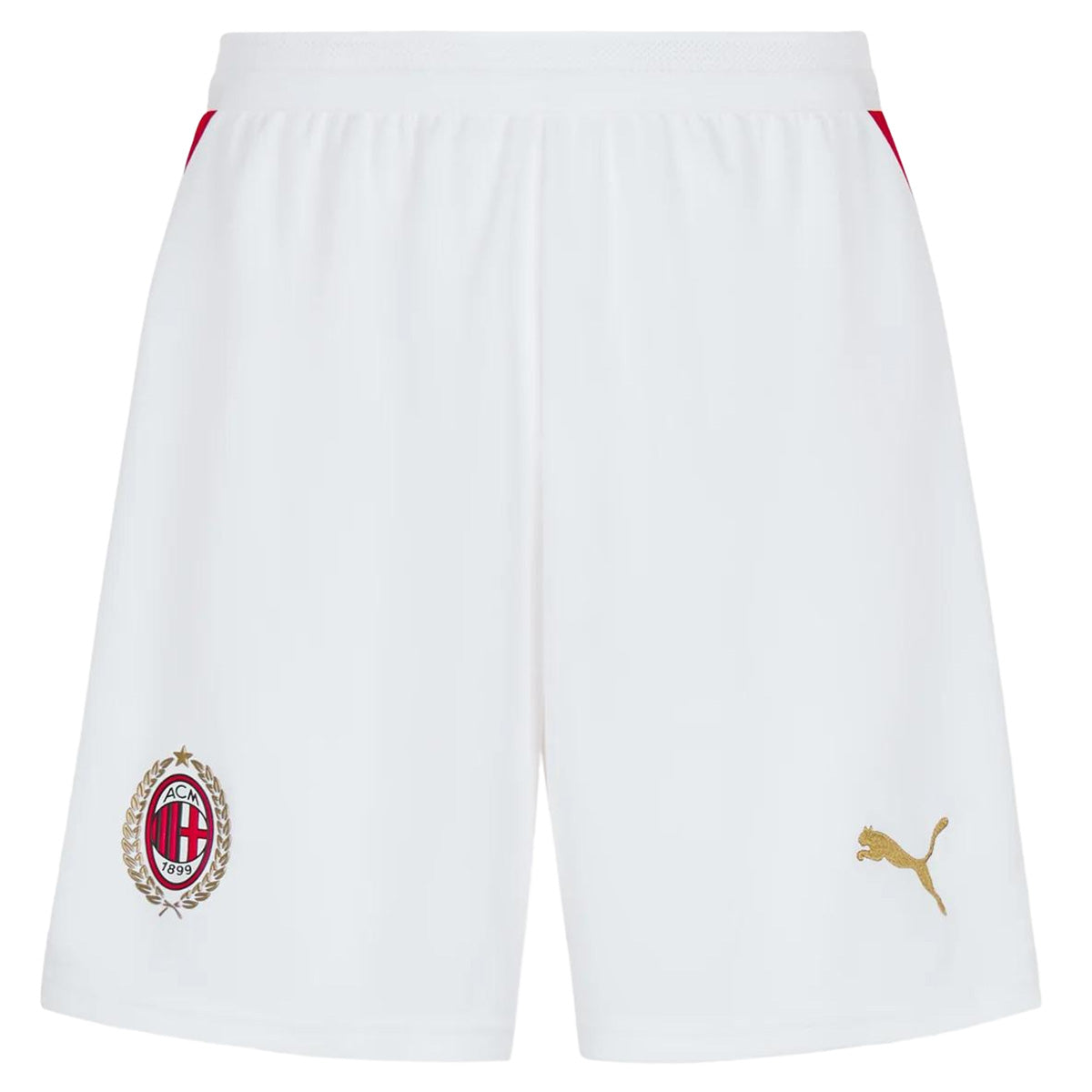 Completo Base AC Milan Trasferta Uomo 2026/27 - 2 Pezzi