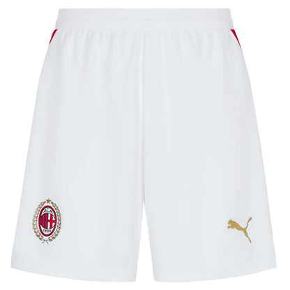 Completo Base AC Milan Trasferta Uomo 2026/27 - 2 Pezzi