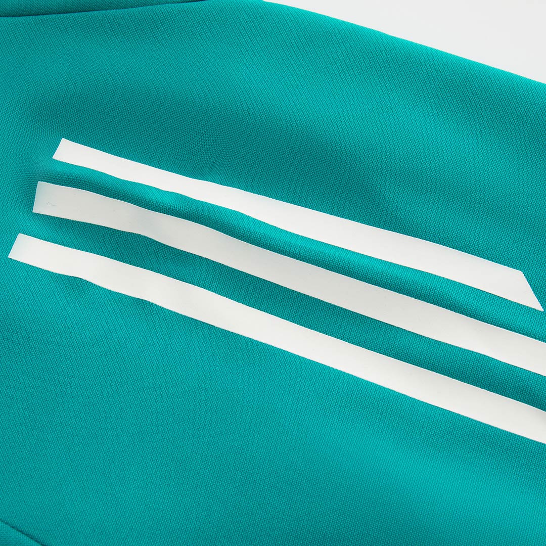 Liverpool Tuta Allenamento 2025/26 Verde