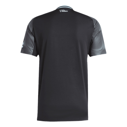 Maglia Replica Aston Villa Trasferta Uomo 2025/26