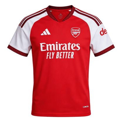Completo Base Arsenal Casa Uomo 2026/27 - 2 Pezzi