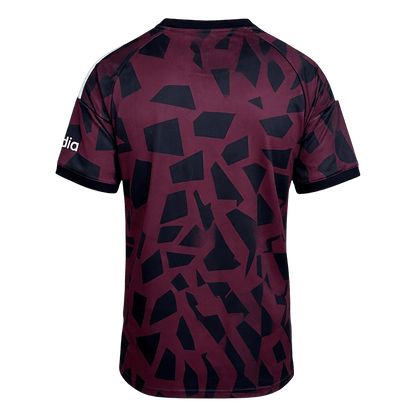 Maglia Replica Liverpool Terza Uomo 2026/27
