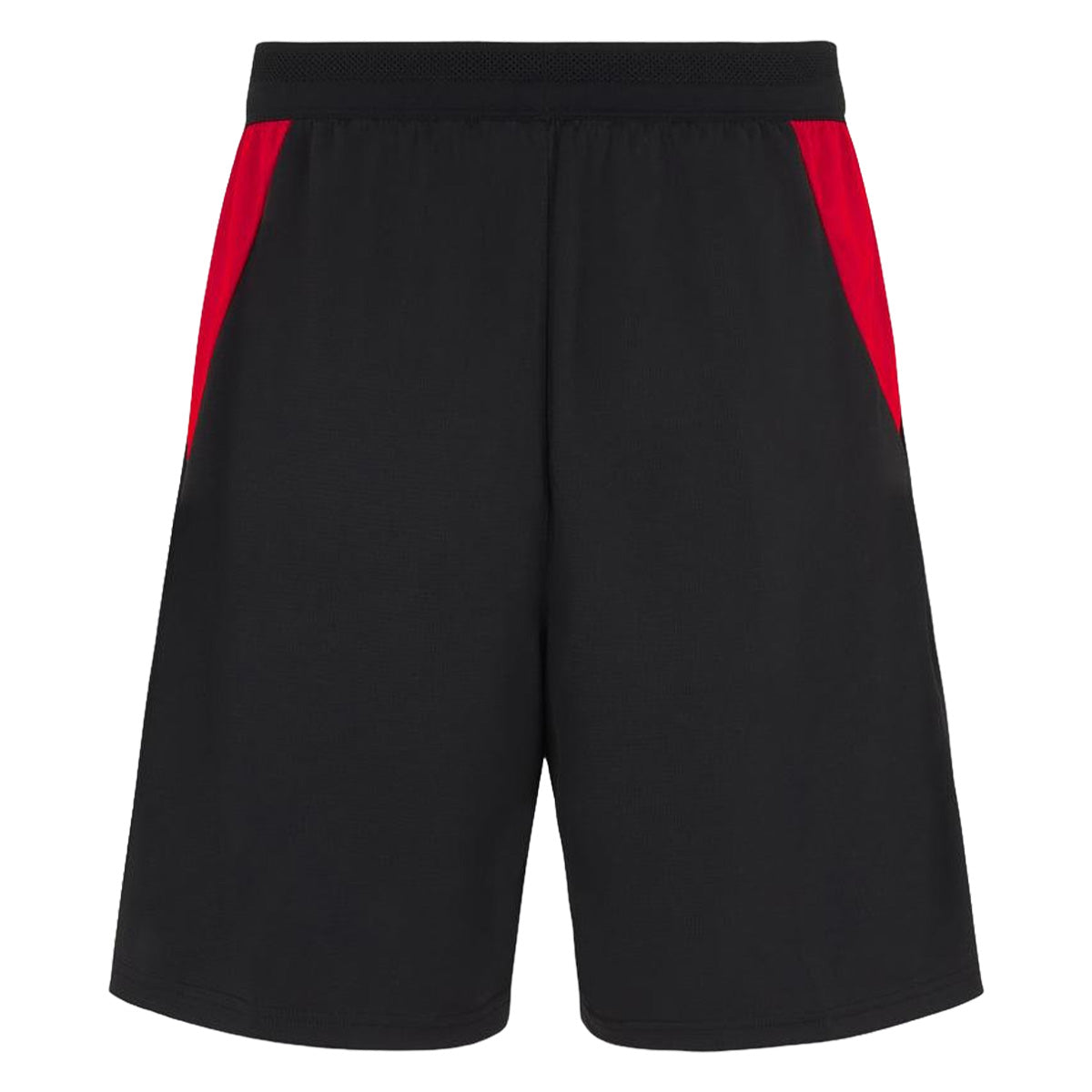 Completo Base AC Milan Casa Uomo 2026/27 - 2 Pezzi