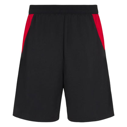 Completo Base AC Milan Casa Uomo 2026/27 - 2 Pezzi