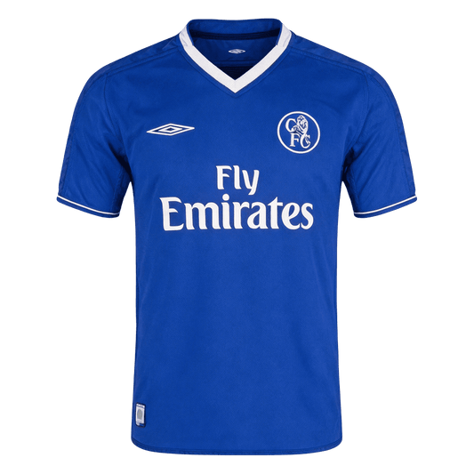 Maglia Retro Chelsea Casa 2003/05