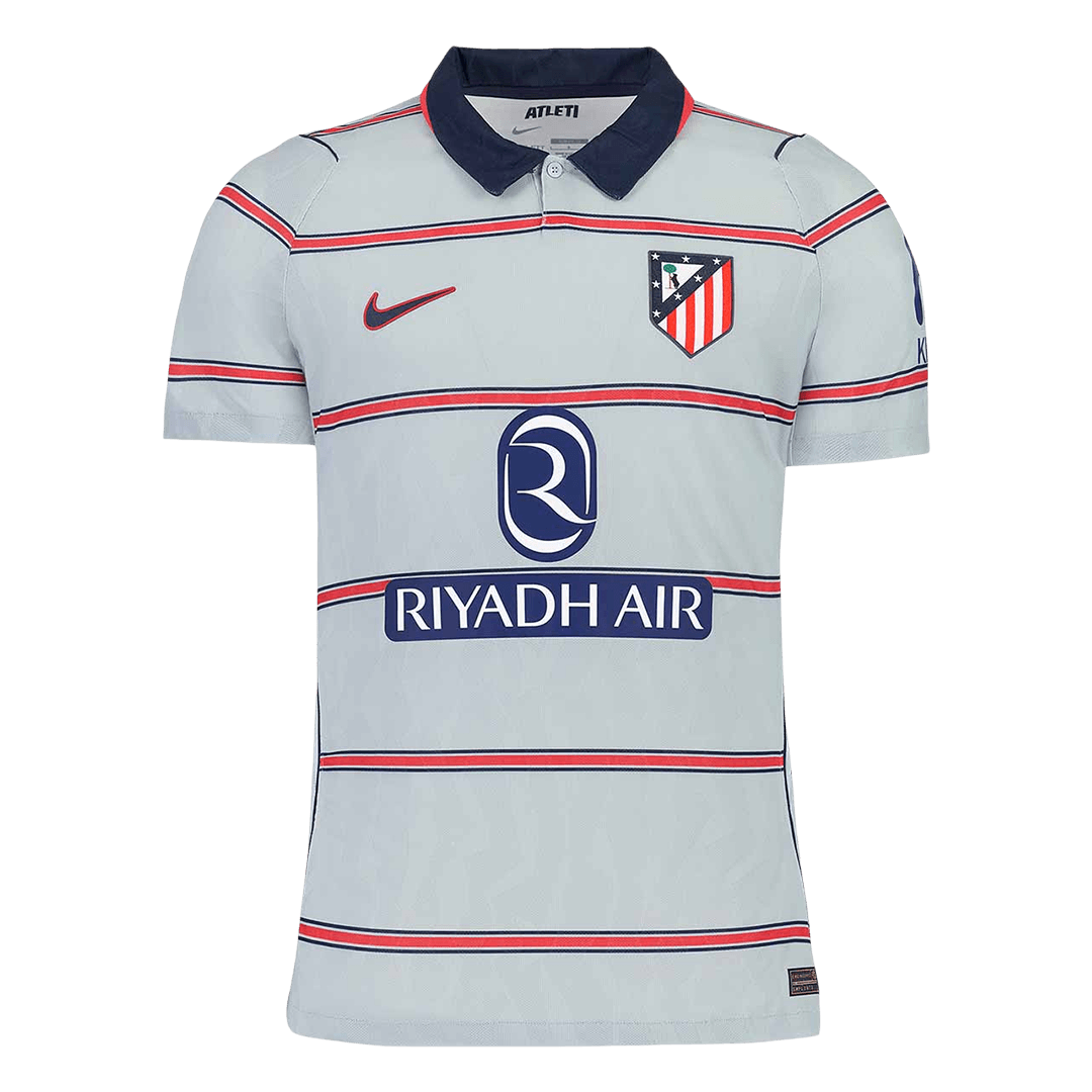Maglia Gara Atletico Madrid Terza Uomo 2026/27
