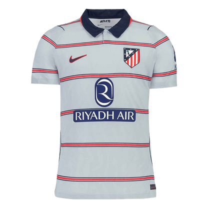 Maglia Gara Atletico Madrid Terza Uomo 2026/27