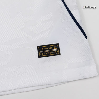 Maglia Gara Inghilterra Casa Uomo 2026